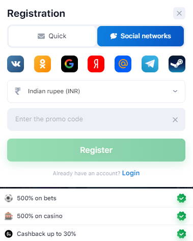 sign up 1win with promo code sign up 1win with promo code