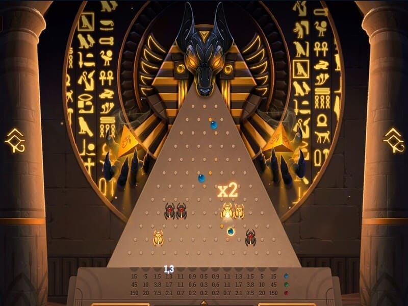 Anubis Plinko Spel Strategieën en Tactieken Anubis Plinko Spel Strategieën en Tactieken