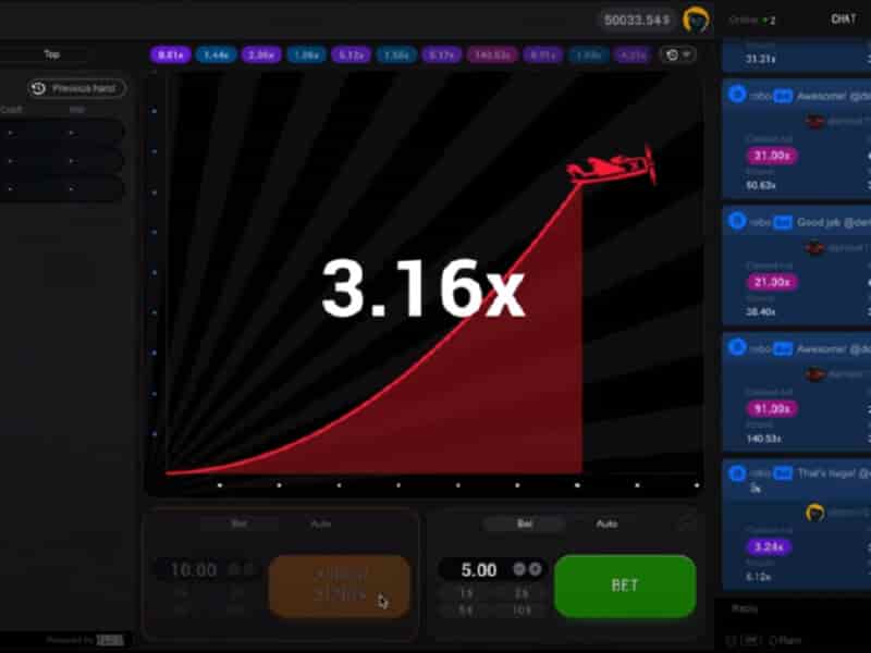 Aviator'da para çekme seçeneğine tıklamak ve para kazanmak için acele edin Aviator'da para çekme seçeneğine tıklamak ve para kazanmak için acele edin