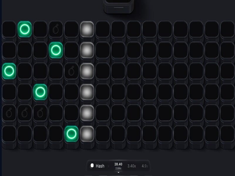 Bombucks plot en regels Spel plot en regels Bombucks