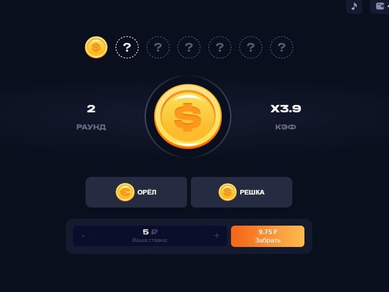 De plot en regels van Coinflip Coinflip's plot en regels