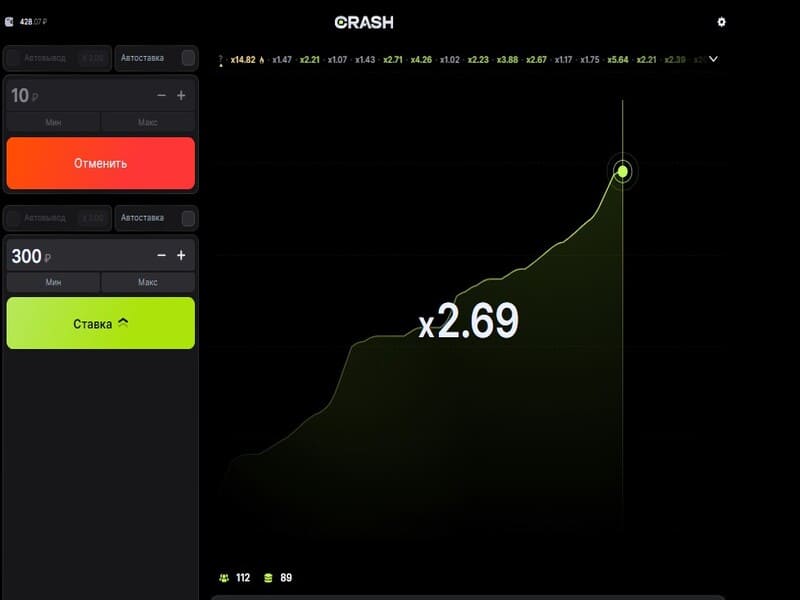 Crash Spelstrategieën Crash Spelstrategieën