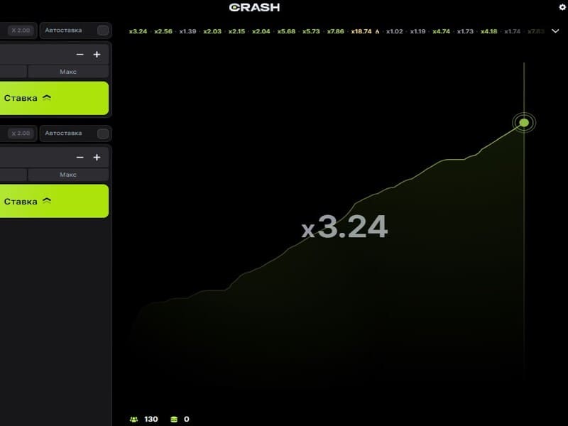 Waar speel ik het spel Crash? Waar kun je het spel Crash spelen?