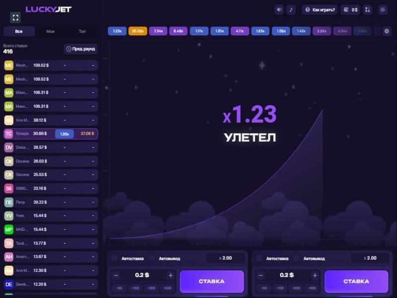 Lucky Jet gratis en voor echt geld spelen Lucky Jet gratis en voor echt geld spelen