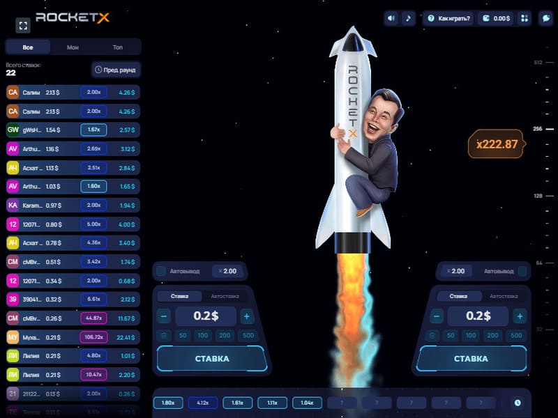 RocketX Verhaal en Regels RocketX spelverhaal en regels