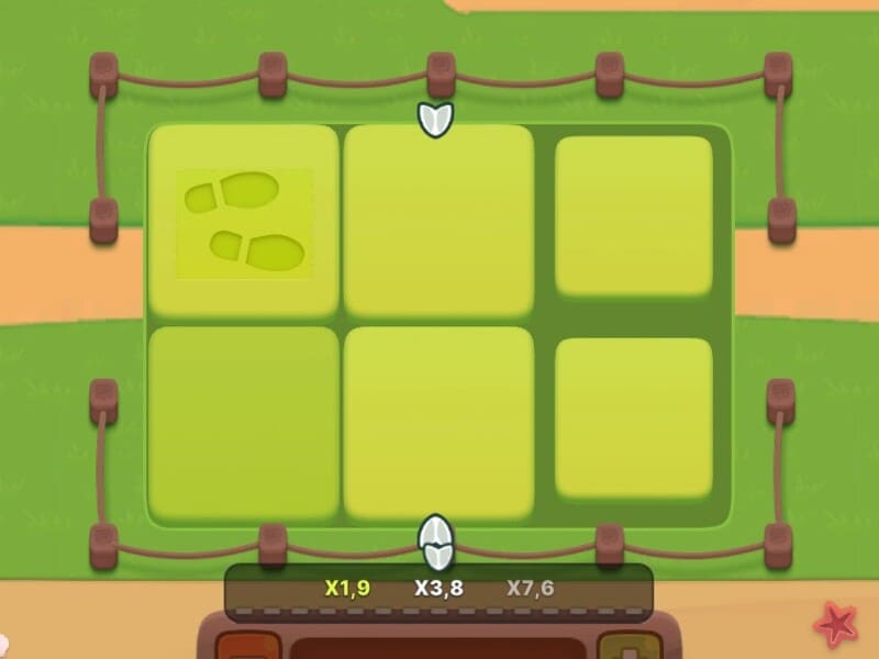 Характеристики игры Royal Mines Характеристики игры Royal Mines