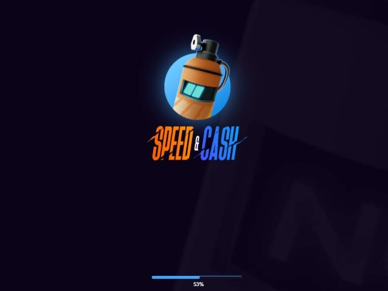 O hře Speed-n-cash O hře Speed-n-cash