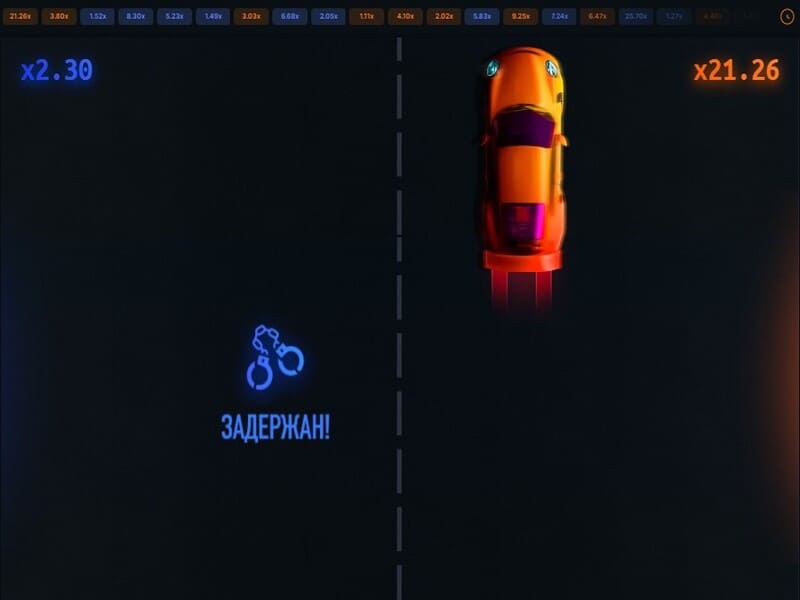 Charakteristika hry Speed-n-cash Charakteristika hry Speed-n-cash