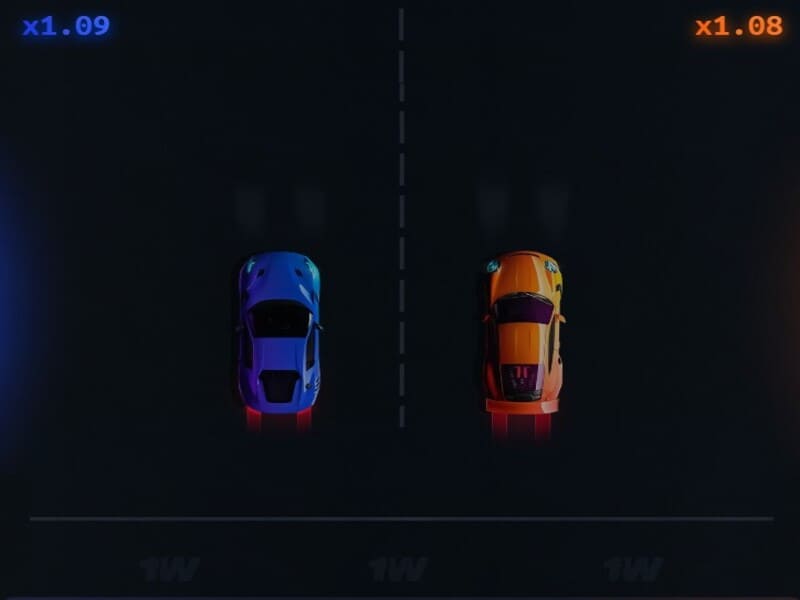 Funkce hry Speed-n-cash Funkce hry Speed-n-cash