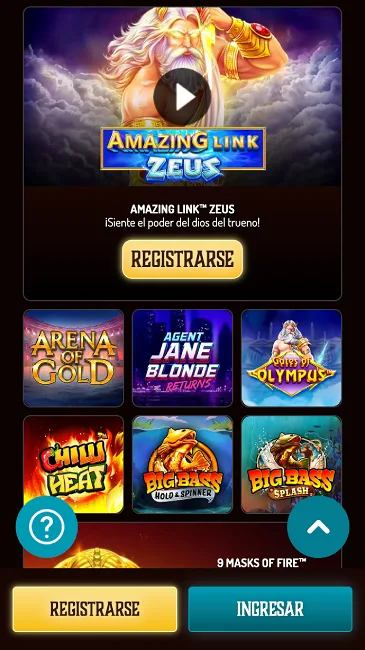 lucky nugget casino slots