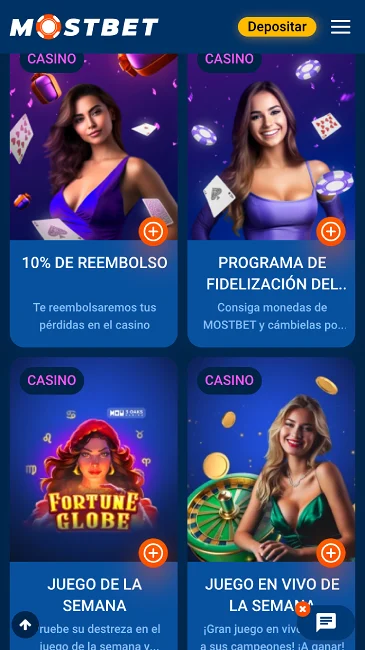 mostbet bonuses